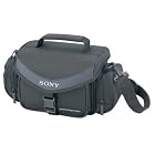 Sony LCS-VA30 Soft Camcorder Carrying Case for DVD & MiniDV Camcorders