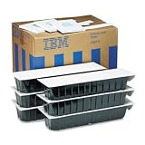NEW-1402717 Toner, 45000 Page-Yield, 6/Pack, Black - 1402717