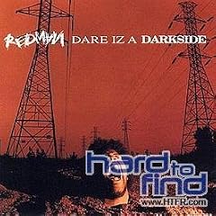 Dare Iz a Darkside [Vinyl LP]