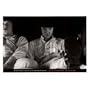 (24x36) A Clockwork Orange Movie (Alex w/ Glass of Milk) Poster Print