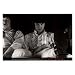 (24x36) A Clockwork Orange Movie (Alex w/ Glass of Milk) Poster Print
