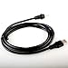 ARIIC® USB Cable for Honeywell BarCode Scanner MS-9535 MS3580 MS-9520 MS-9544 MS-7625