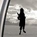 Naruto Orochimaru Black Decal Car Truck Window Sticker
