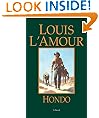 Hondo (L Amour, Louis)