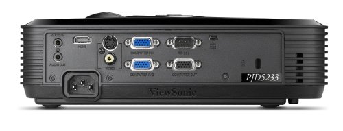 Imagen 4 de Viewsonic PJD5233