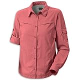 Columbia Women Silver Ridge II Long Sleeve Shirt