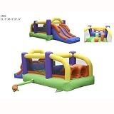 Kidwise hurdle Racer (Commercial Grade)