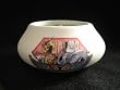 Noah's Ark Candle and Holder