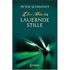Lauernde Stille Libri Mortis 3