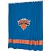 New York Knicks MVP Collection Shower Curtain