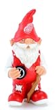 Detroit Red Wings NHL Garden Gnome