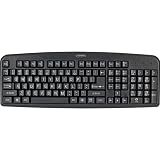 Easy-view Keyboard