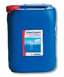 Bayrol ChloriLiquid 25 kg