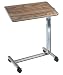`Overbed Table - Tilt Top Economical