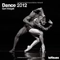 2012 Dance Grid Calendar