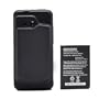 Seidio Innocell 3500 mAh Extended-Life Battery for HTC DROID Incredible - Black