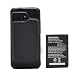 Seidio Innocell 3500 mAh Extended-Life Battery for HTC DROID Incredible - Black