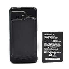 Seidio Innocell 3500 mAh Extended-Life Battery for