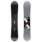 2008 Rossignol Premier Snowboard 153 cm NEW