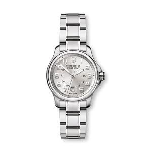 Victorinox Swiss Army Officers Ladies Watch 241457
