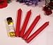 Elemental Oil/candles Spell Kit - Fire