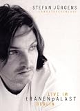 Stefan J�rgens - Langstreckenlauf "Live im Tr�nenpalast" (1 DVD & 2 Audio-CDs) - Stefan J�rgens