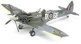 Tamiya 300060321 - 1:32 Supermarine Spitfire Mk.XVIe