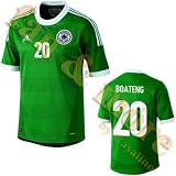 DFB Boateng