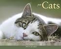 Just Cats 2010 Calendar