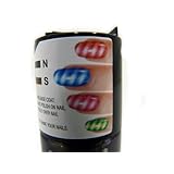 Santee Magnetic Nail Polish for Professionally Manicured Nails