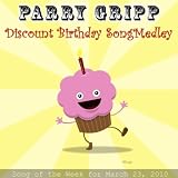 Discount Birthday Song Medley