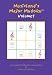 Book Musicland's Major Mudoku Vol. 1: Music Sudoku Games For All Ages