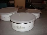 Pfaltzgraff Small Bowl Set