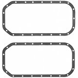 Fel-Pro OS30510A  Oil Pan Gasket Set by Fel-Pro