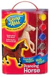 Standing Horse (1-piece)