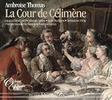 Thomas - La Cour de Célimène