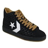Mens Converse Wade Pro Hi Top Trainers Boots Shoes Size