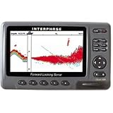Interphase iScan V90SE w/Thru-Hull Transducer