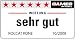 Auszeichnung