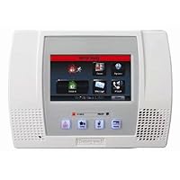 Honeywell Ademco L5000 Lynx Touch Wireless Alarm Keypad