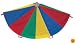 Champion Sports Multi-Colored Parachute (12-Feet)
