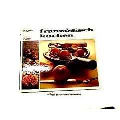 Franz�sisch kochen.