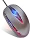 Dual Light Optical Mouse