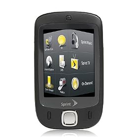 SPRINT HTC Touch 6900 Smartphone (Unlocked)