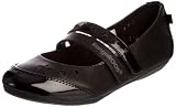 Kangaroos Kids Flattie Kbar Classic Shoe