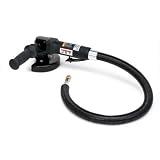 Jet 526345 AG-4.5S 4.5-inch Industrial Angle Grinder [並行輸入品]