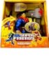 DC Super Friends Delxue Figure Superman Space Crane