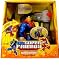 DC Super Friends Delxue Figure Superman Space Crane