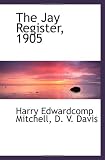 The Jay Register, 1905