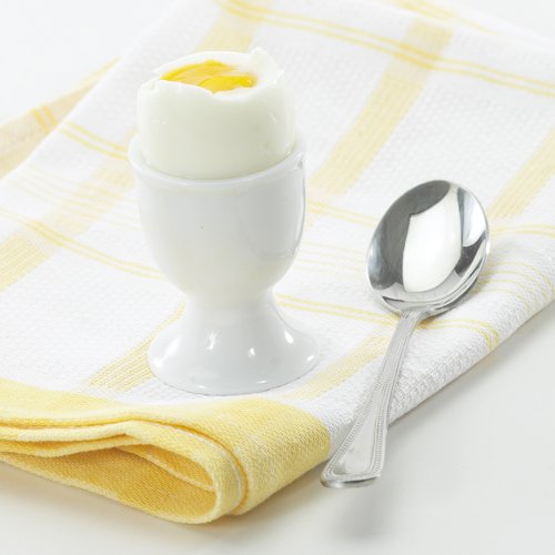Nordic Ware Microwave Egg Boiler Maker Hard Boiled Soft Plastic Cooker